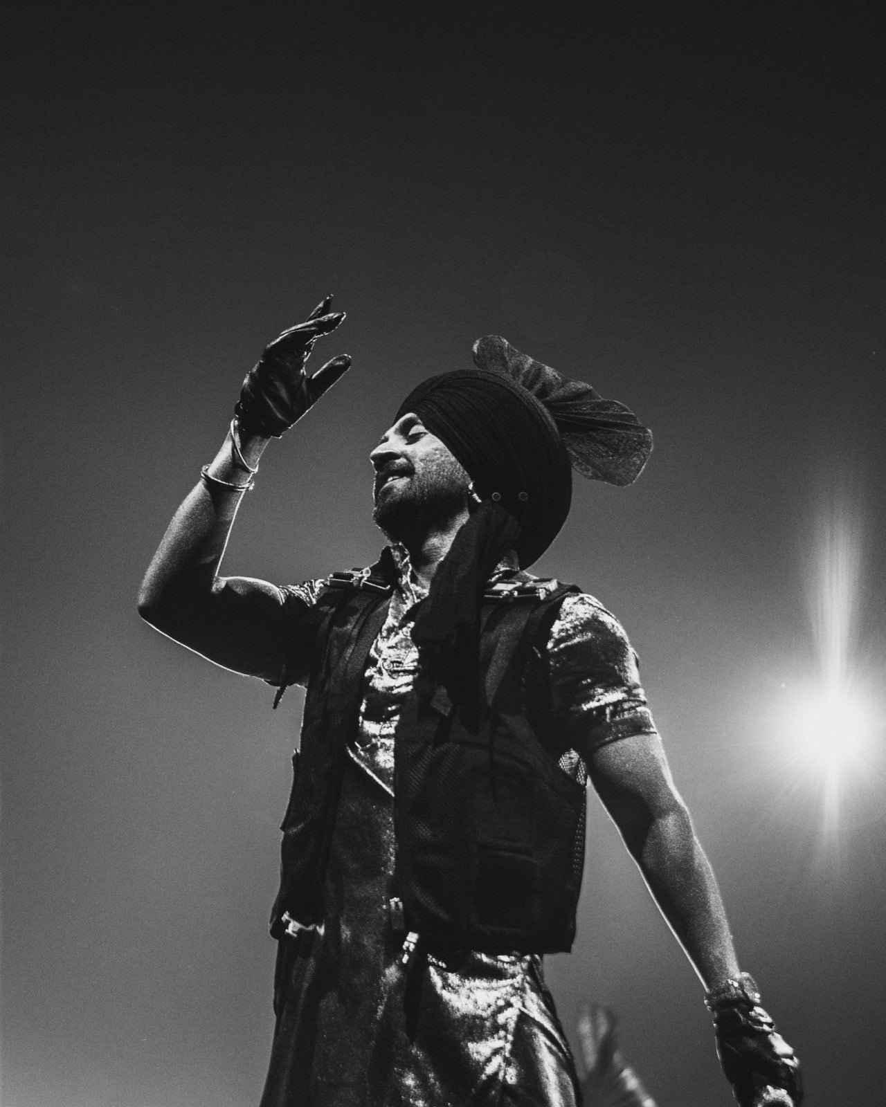 Diljit Dosanjh
