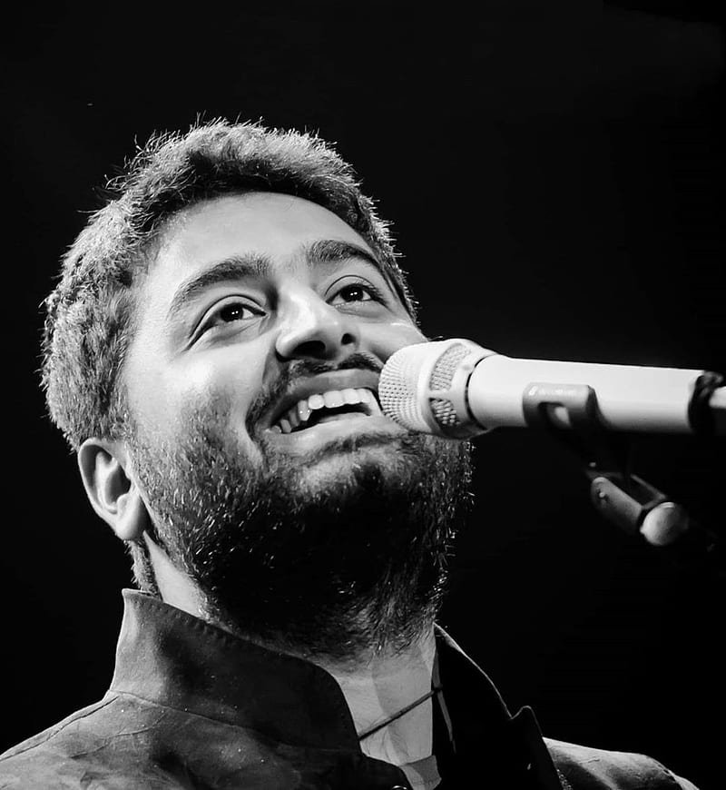 Arijit Singh
