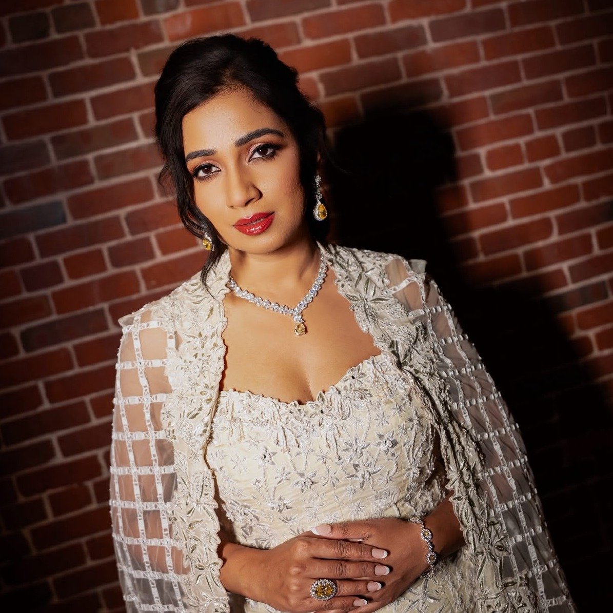 Shreya Ghoshal