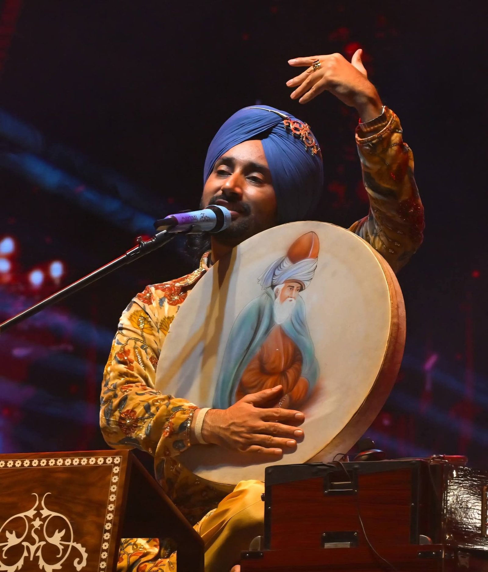 Satinder Sartaaj