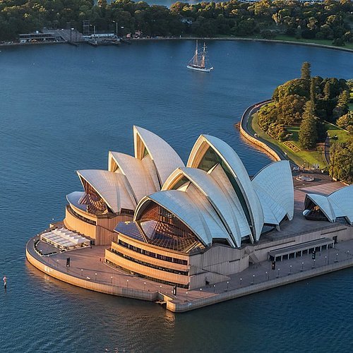 Australia concerts