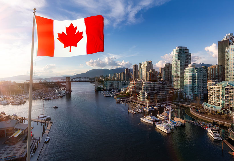 Canada concerts