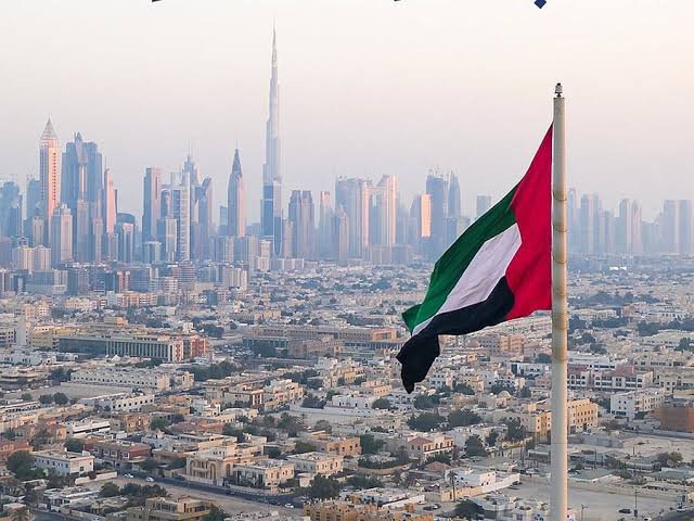 UAE concerts