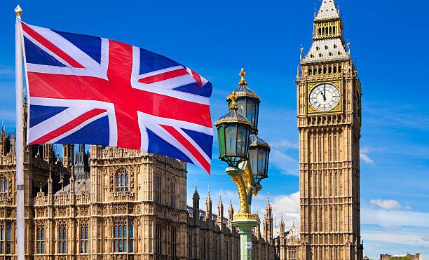United Kingdom concerts