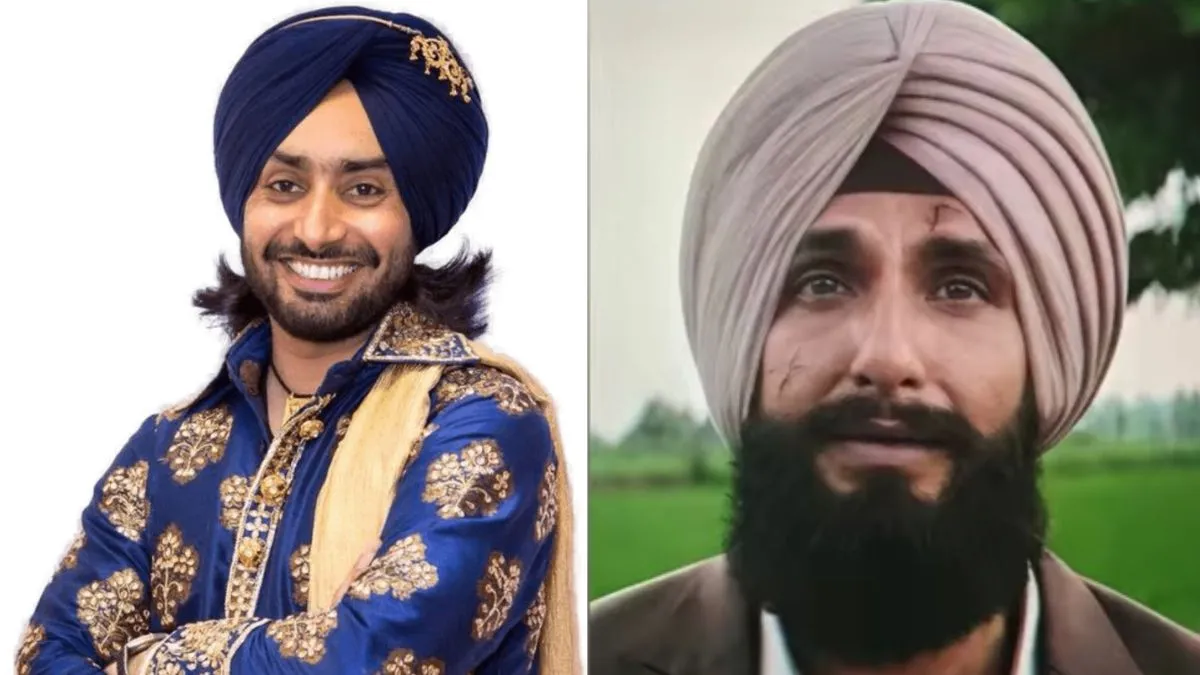 Satinder Sartaaj on plans after Jaiye Sajana going viral post Dhurandhar: ‘Bollywood hi aim nahi hai’ | Exclusive