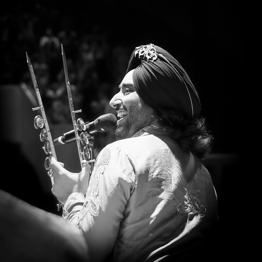 Satinder Sartaaj UK Tour 2026-27 — All Confirmed Show Dates, Venues and Tickets